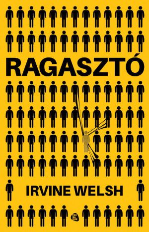 [Terry Lawson 01] • Ragasztó